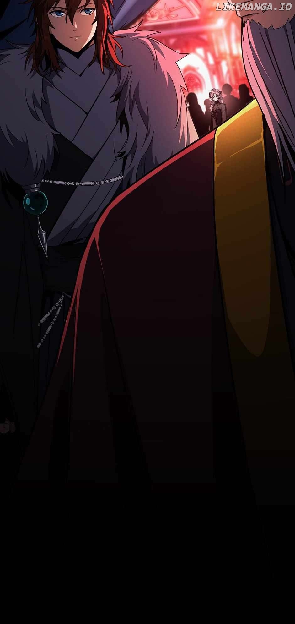 The Beginning After The End Chapter 199 image 18